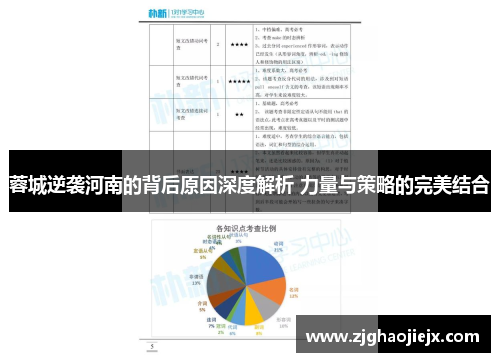 蓉城逆袭河南的背后原因深度解析 力量与策略的完美结合 蓉城逆袭河南的背后原因深度解析 力量与策略的完美结合