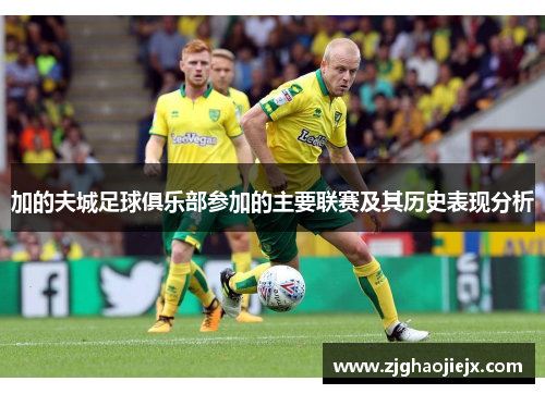 加的夫城足球俱乐部参加的主要联赛及其历史表现分析