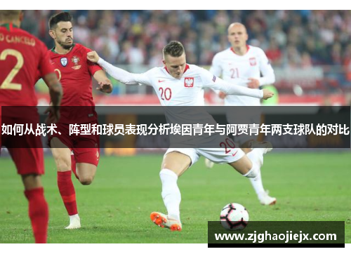 如何从战术、阵型和球员表现分析埃因青年与阿贾青年两支球队的对比