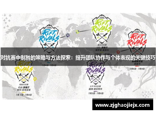 对抗赛中制胜的策略与方法探索：提升团队协作与个体表现的关键技巧